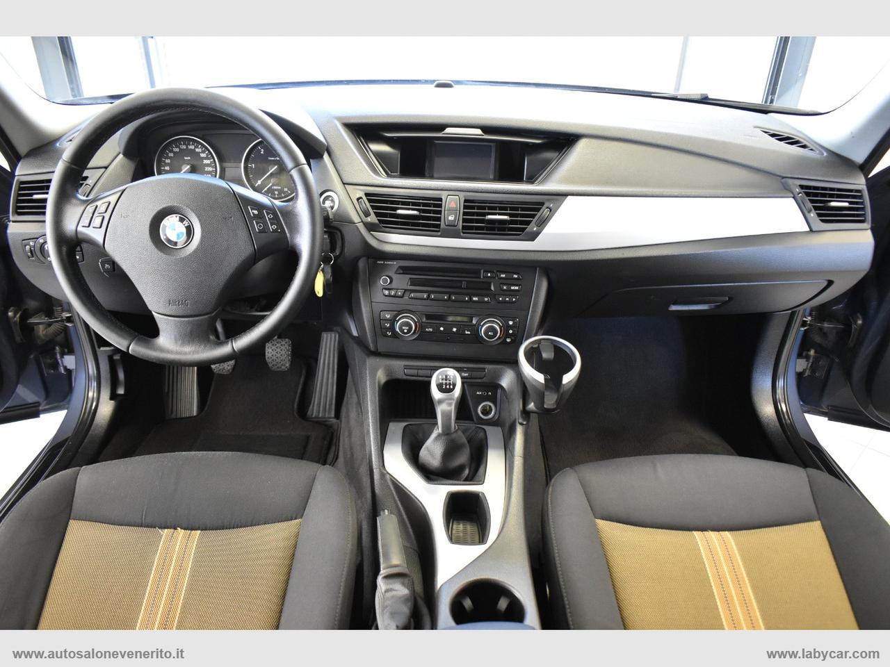 BMW X1 xDrive18d Futura