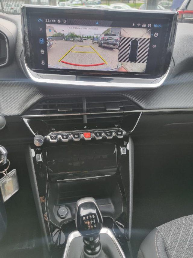 PEUGEOT 2008 PureTech 100 S&S Allure