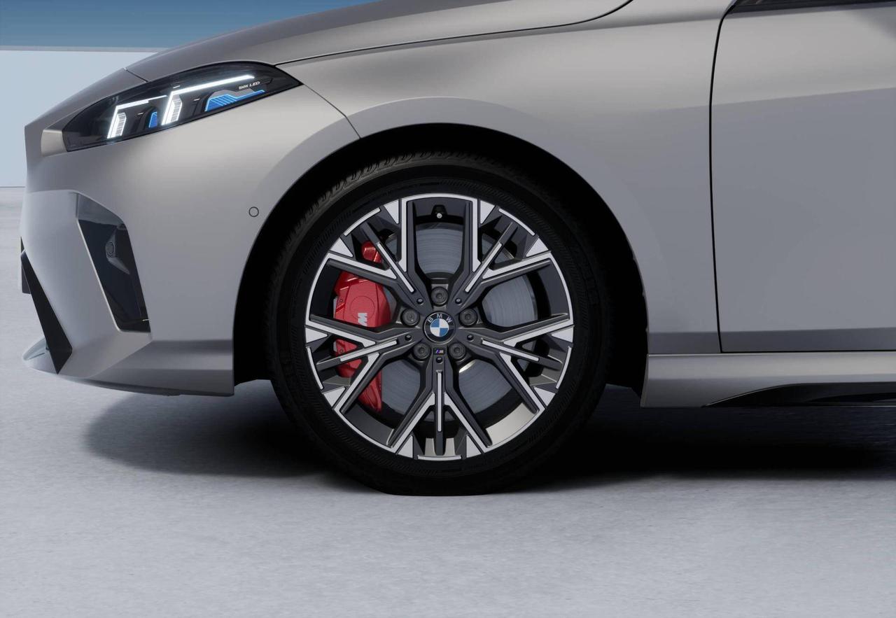 BMW Serie 1 118d MSport Pro