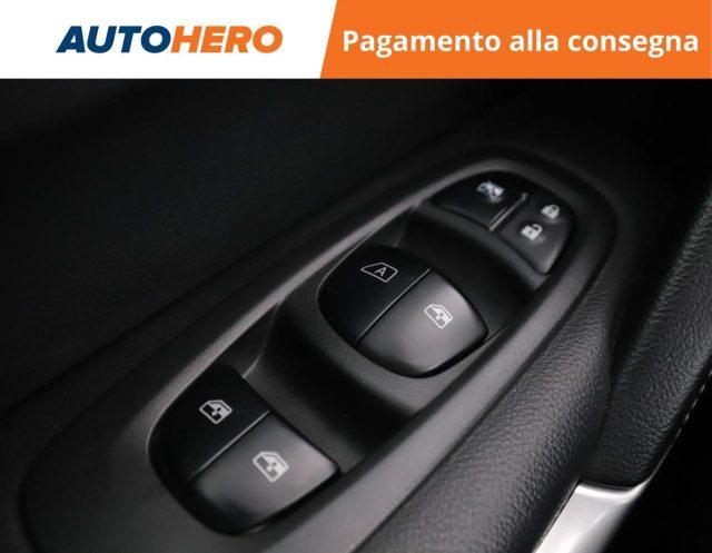 RENAULT Kadjar dCi 8V 110CV EDC Energy Hypnotic2