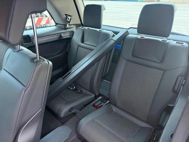 OPEL Zafira 1.9 16V CDTI 150CV Cosmo perfetta di meccanica