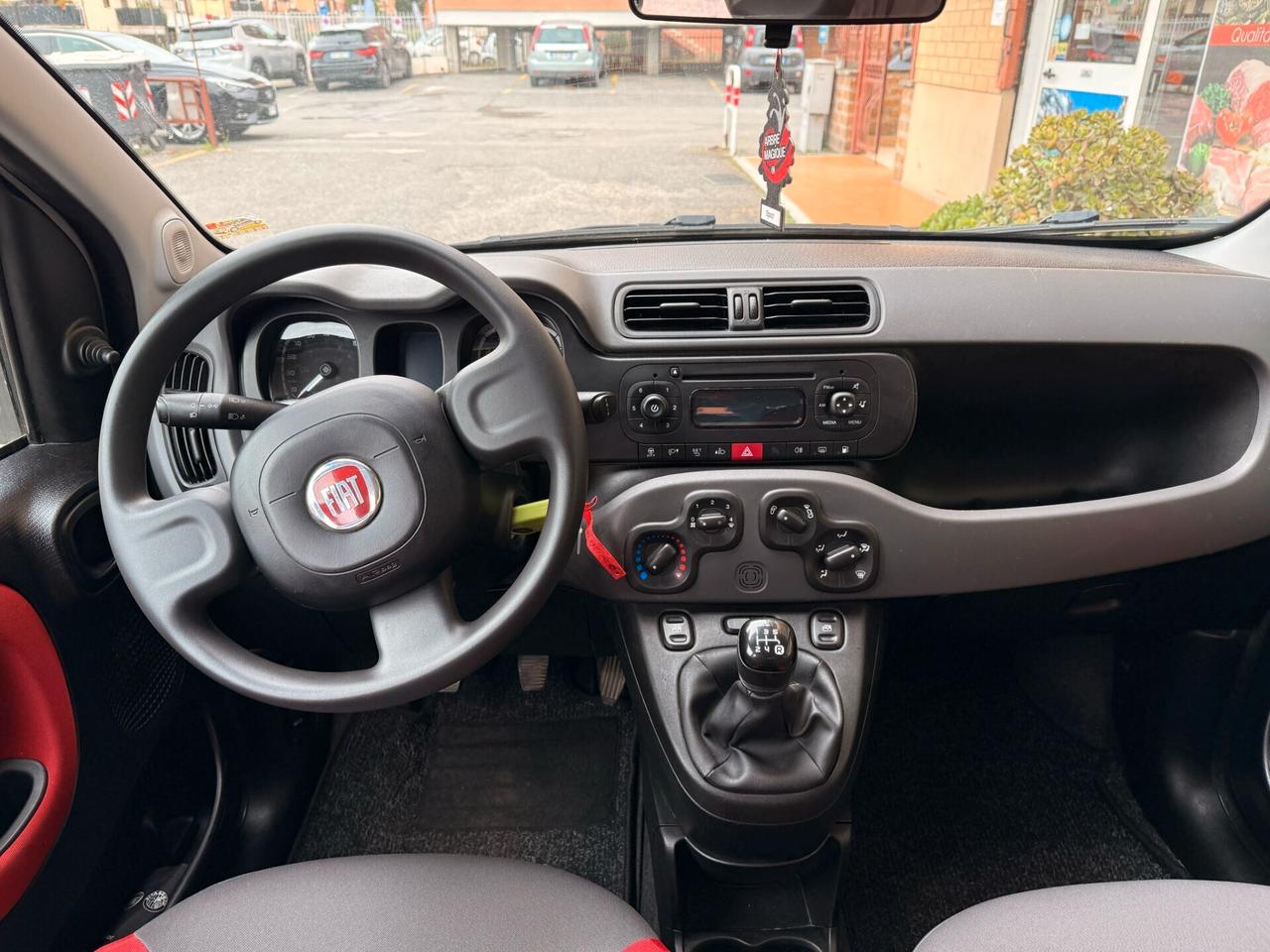 Fiat Panda 1.2 EasyPower Easy