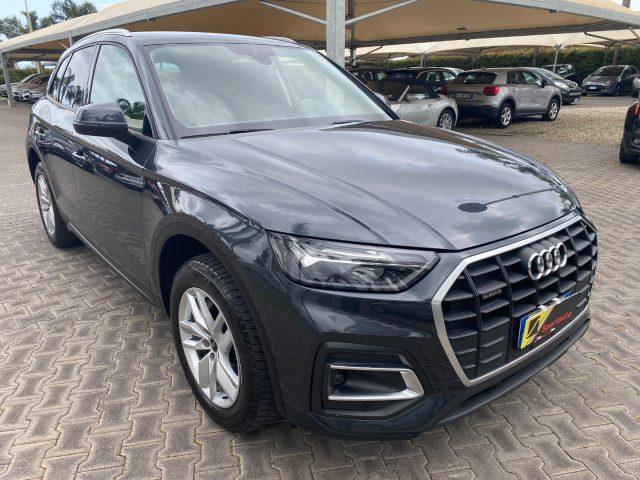 AUDI Q5 40 TDI 204 CV quattro S tronic