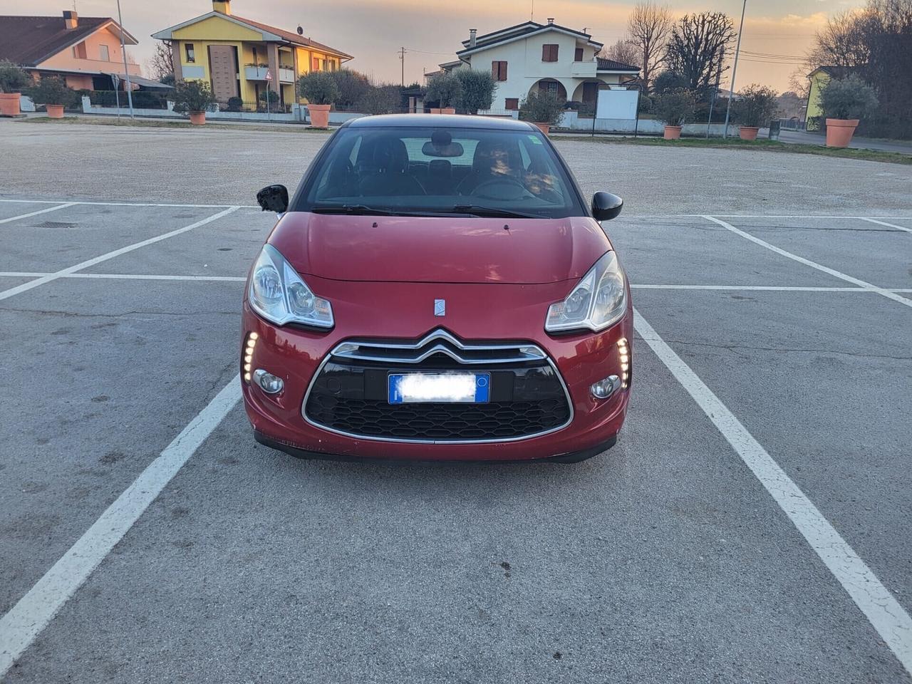 Ds DS3