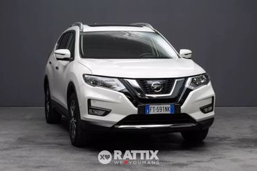 Nissan X-Trail 2.0 dCi 177CV N-Connecta 4WD Auto 7p.ti