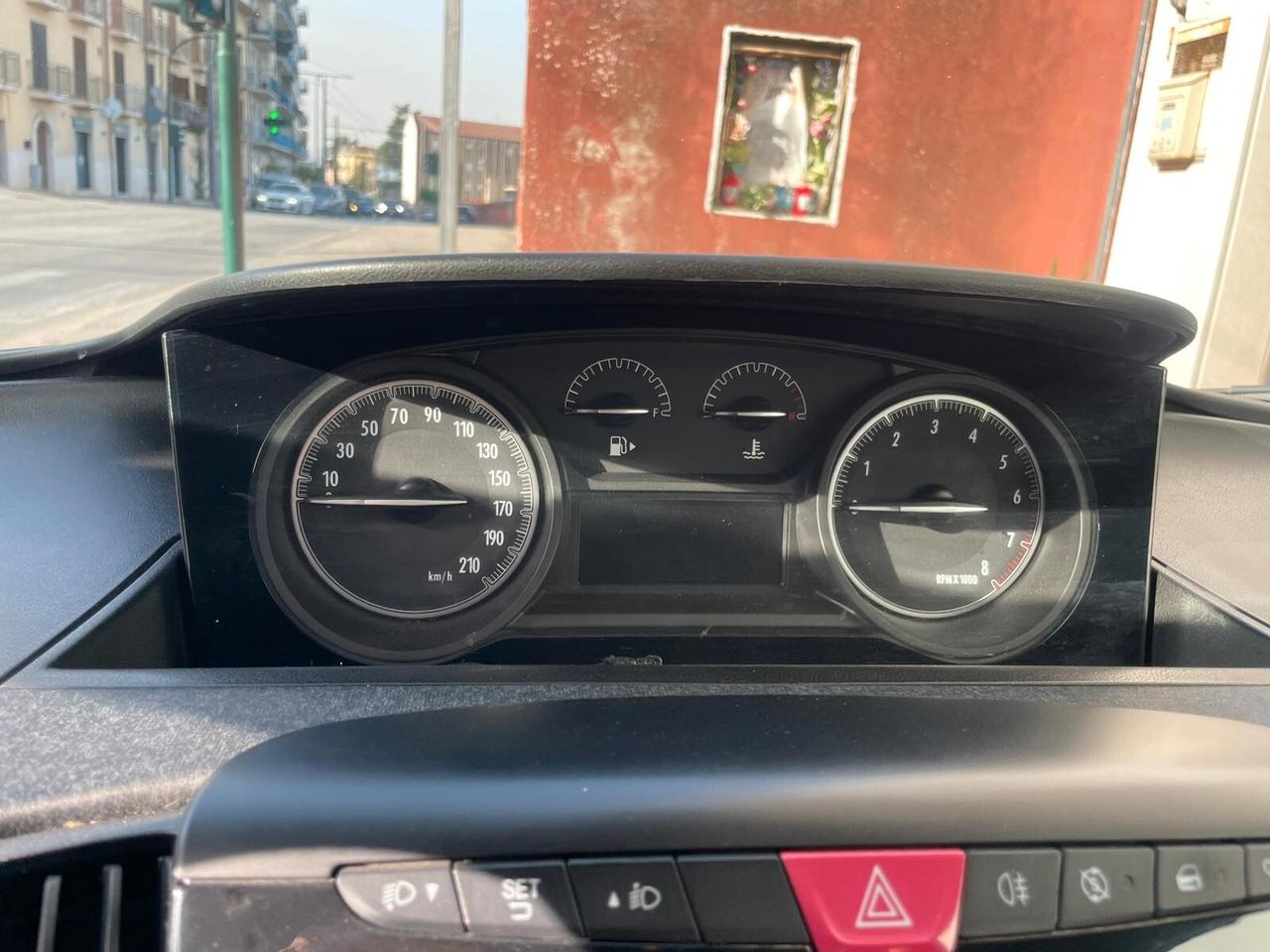 Lancia Ypsilon 1.2 69 CV 5 porte GPL Ecochic Gold