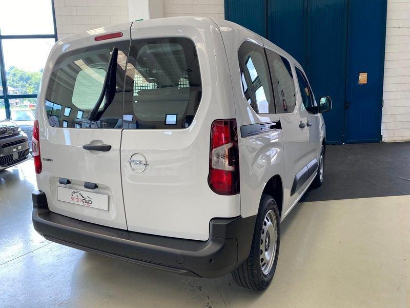 Opel Combo Life 1.5D 100 CV S&S Edition Plus N1 IVA ESCLUSA