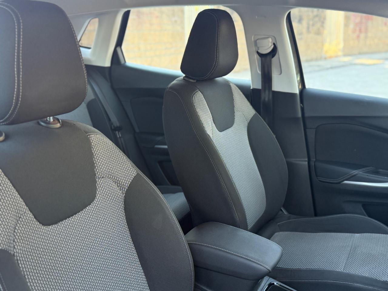 Opel Grandland X 1.5 130cv Automatica
