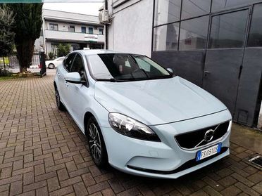 Volvo V40 V40 II 2.0 d2 my19