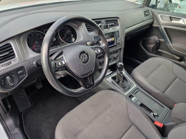 VOLKSWAGEN Golf 1.4 TGI 5p. BlueMotionTech. CONTO VENDITA