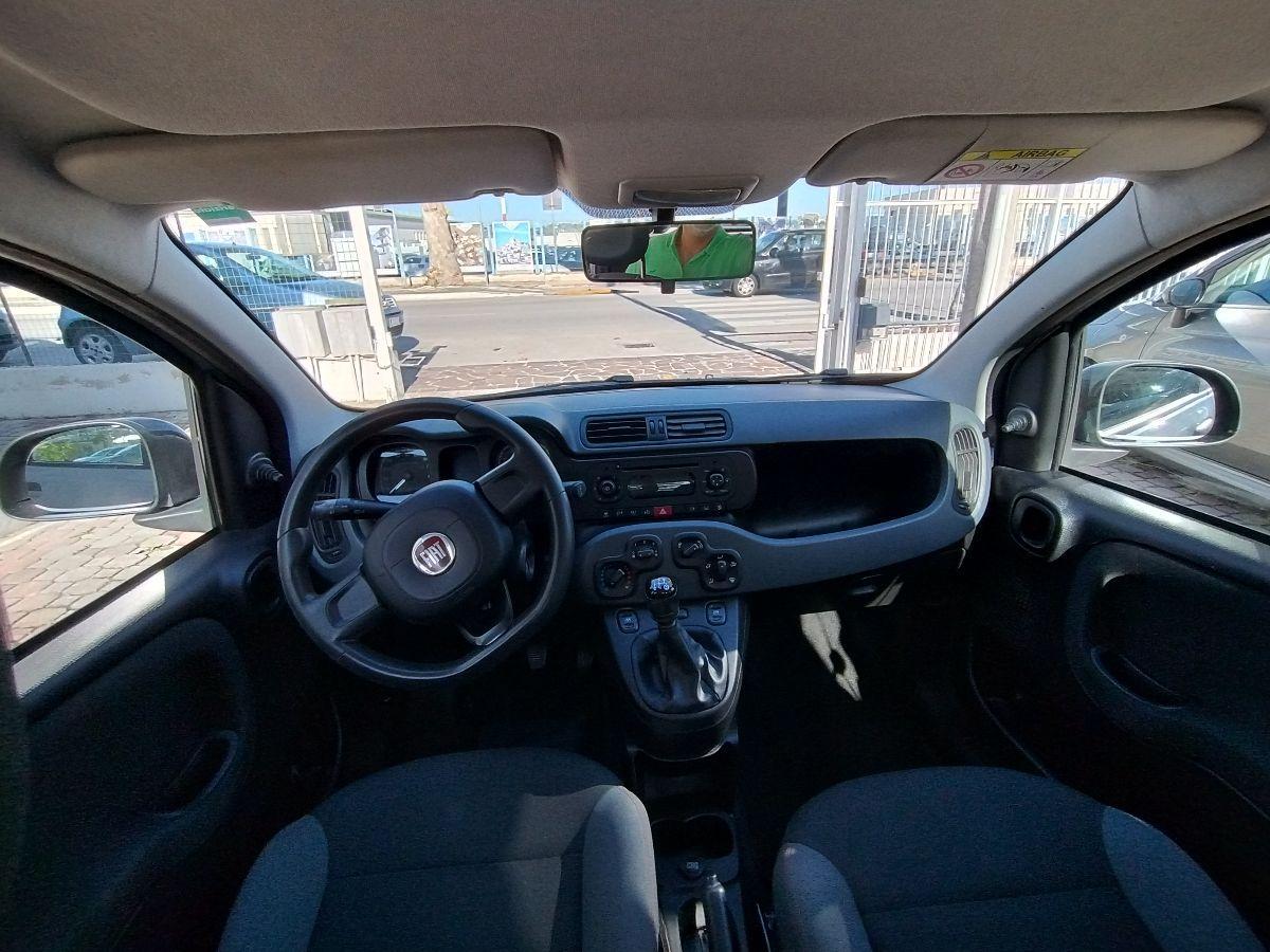 FIAT - Panda - 1.2 Easy