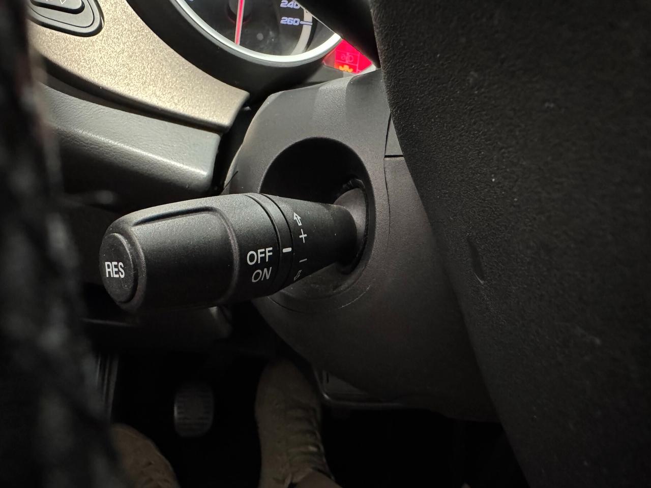 Alfa Romeo Giulietta 1.6 JTDm-2 105 CV Distinctive