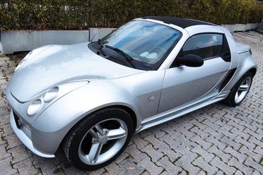Smart Roadster brabus