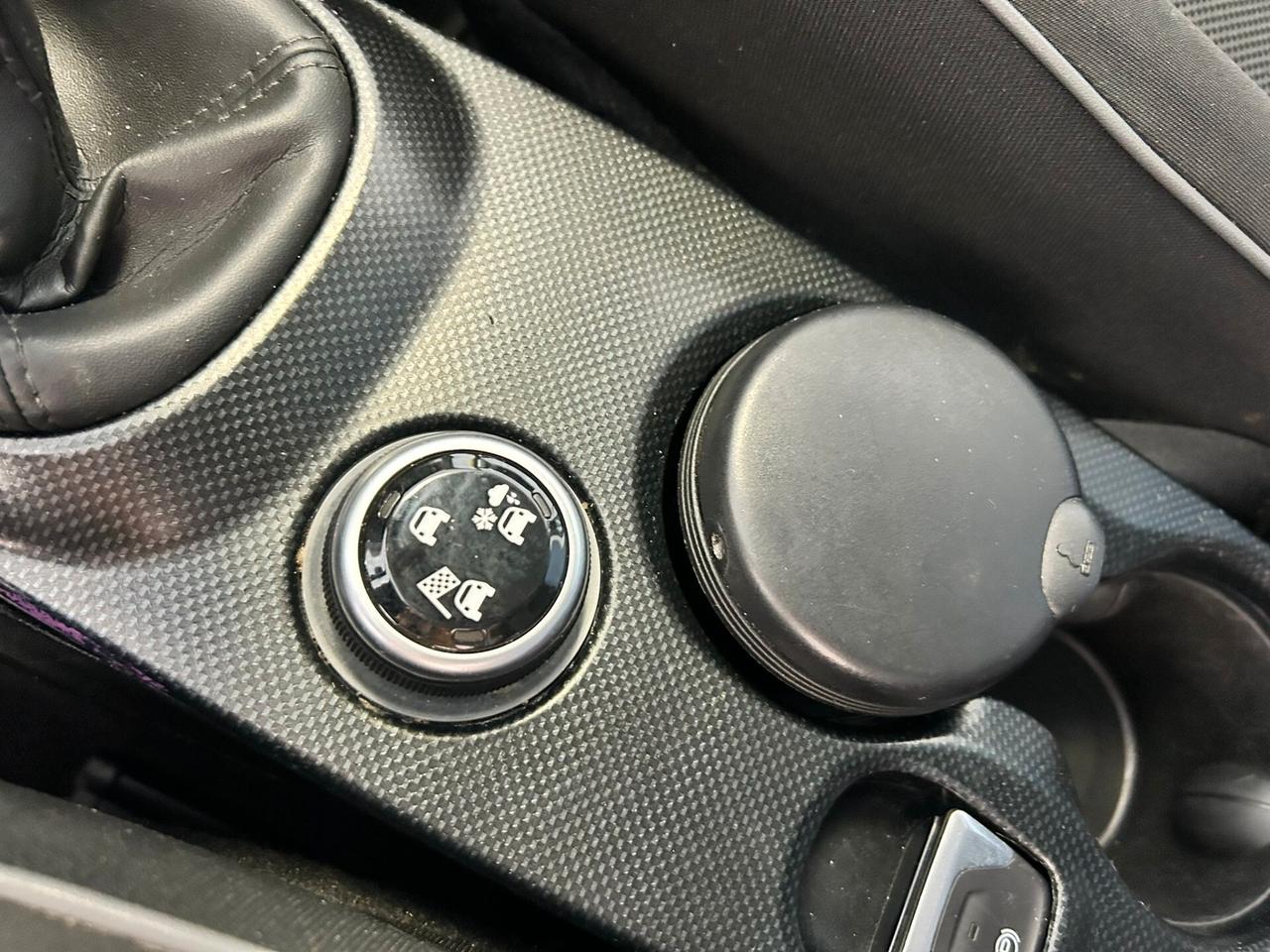 Fiat 500X 1.6 MultiJet X NEOPATENTATI 2015