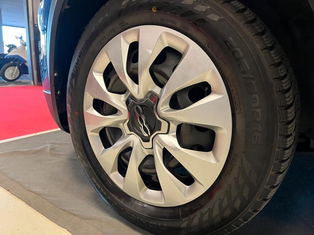 Fiat 500X 1.0 t3 Urban