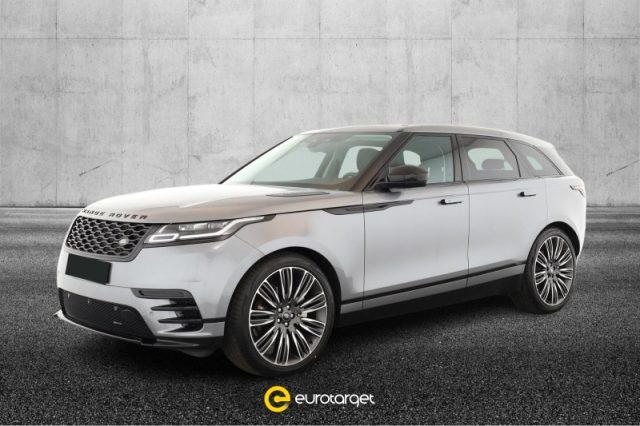 LAND ROVER Range Rover Velar 2.0D I4 204 CV R-Dynamic SE