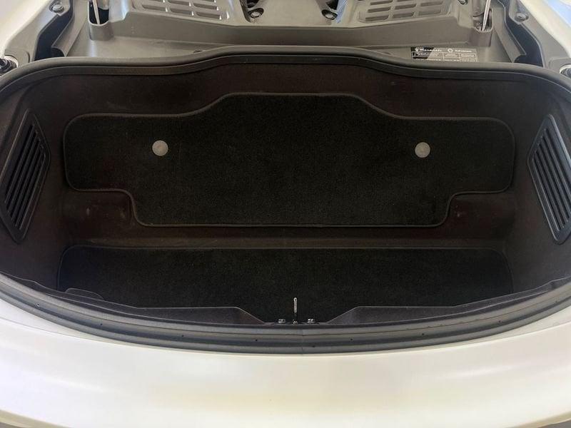 Maserati MC20 MC20 3.0 V6 630cv rwd auto IVA ESPOSTA