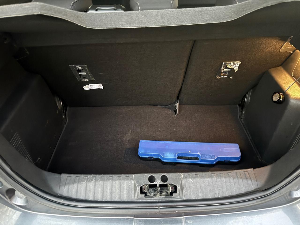 Ford Ka 1.2 85 CV Start&Stop Ultimate