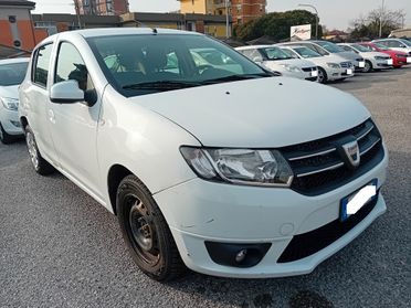 Dacia Sandero 1.2 GPL 75CV Lauréate