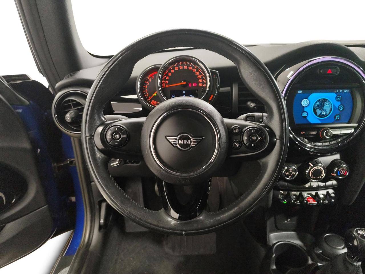 MINI Mini One 55kW 3 Porte