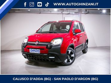 FIAT Panda Panda 1.0 FireFly S&S Hybrid Pandina