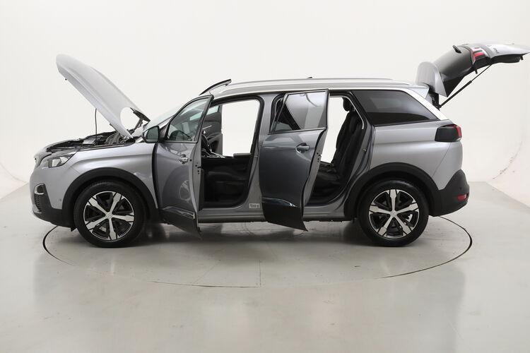 Peugeot 5008 Allure EAT8 BR112164 1.5 Diesel 131CV