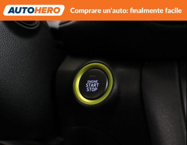 HYUNDAI Kona 1.0 T-GDI Xpossible