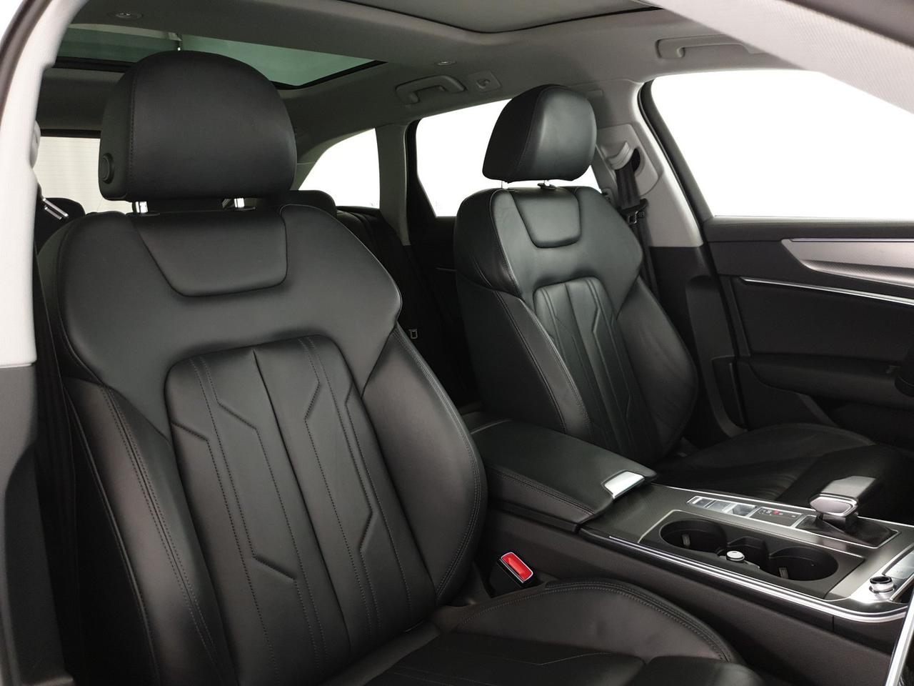 45TDI 245CV quattro S tronic Business Design