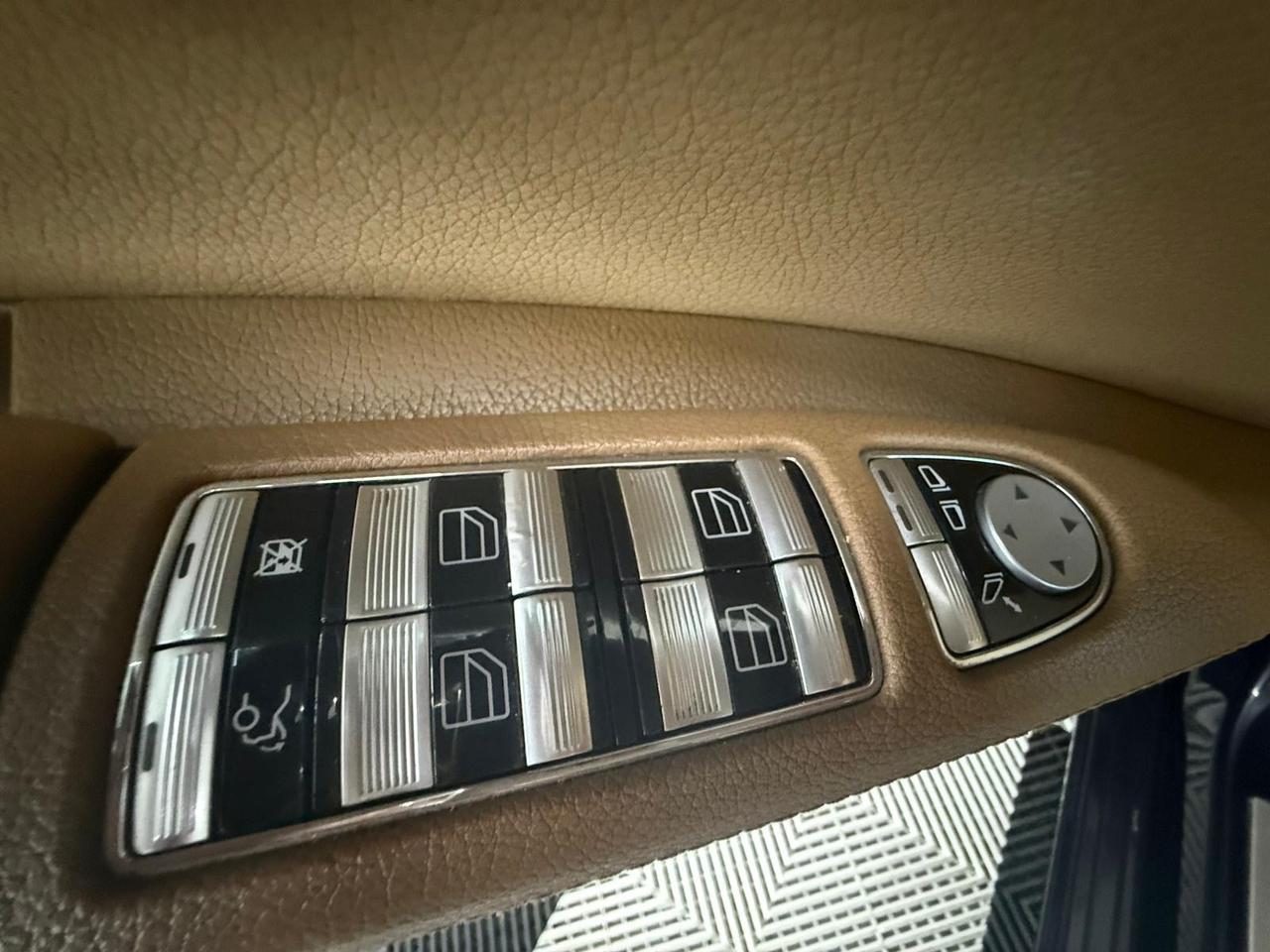 Mercedes-benz S 280 320CDI 224CV 4MATIC AVANGARDE Avantg