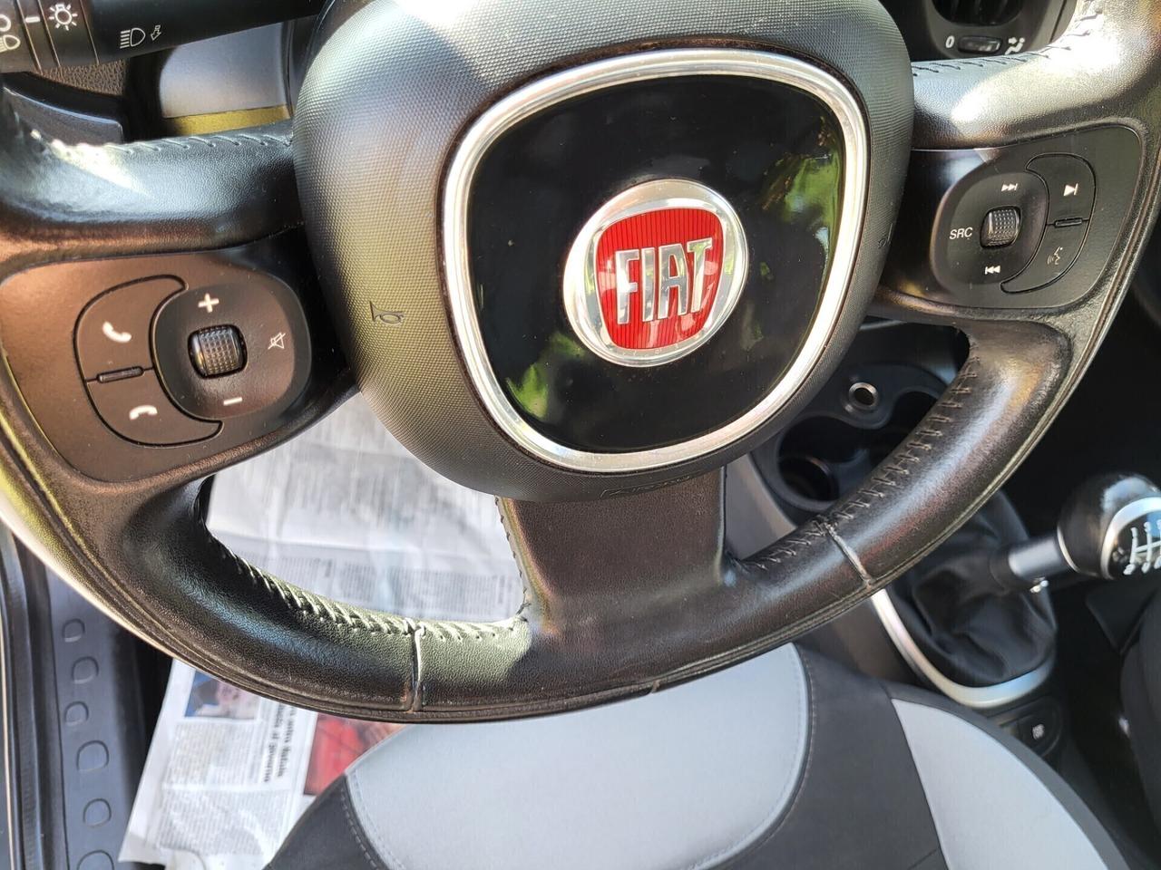 FIAT 500L 1,3 M.JET-UNICO PROPR-6B-3 REVISIONI