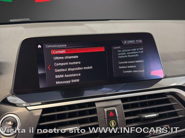BMW X3 xDrive30e xLine - Plug In - PROMO