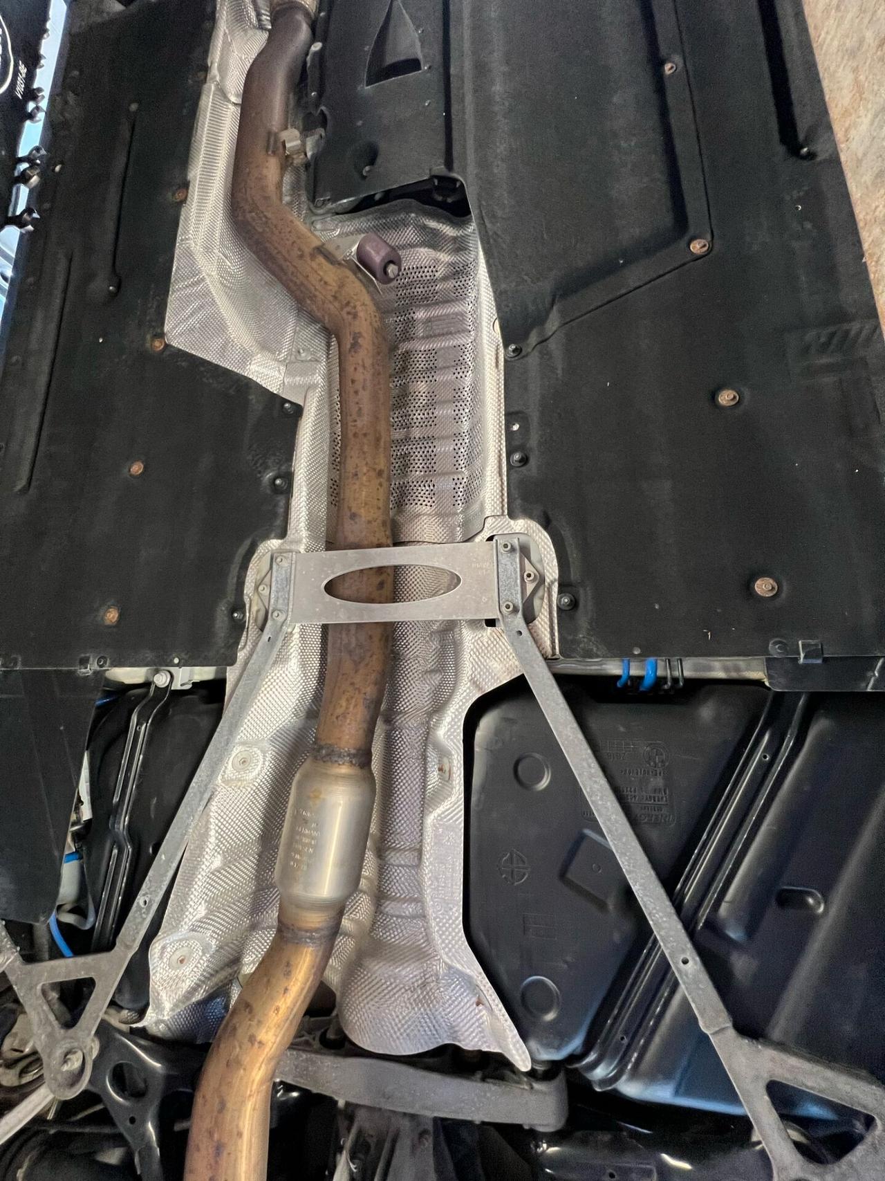 Bmw M2 MANUALE - Pari al nuovo