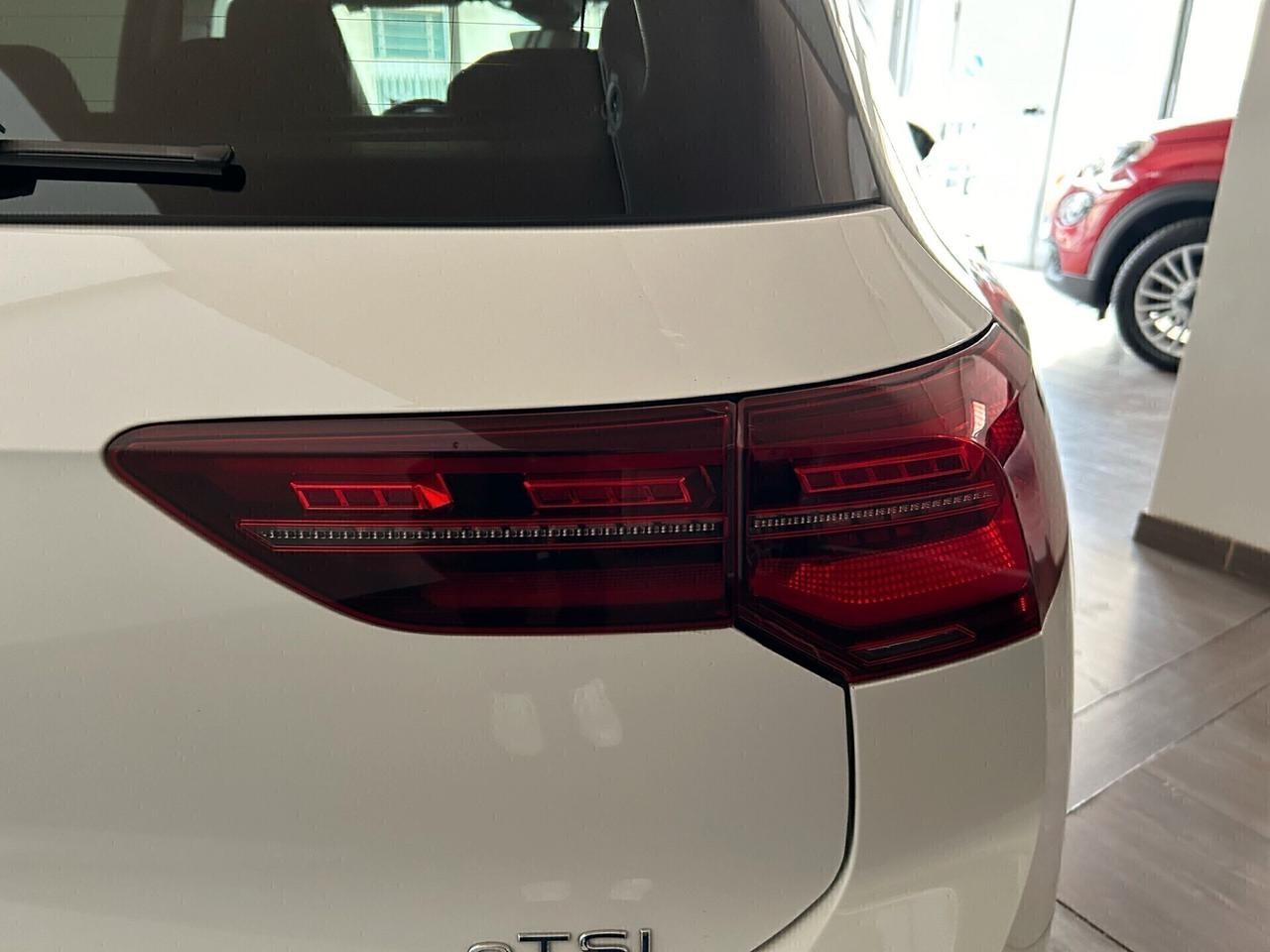 Volkswagen Golf 1.5 eTSI 150 CV EVO ACT DSG Life