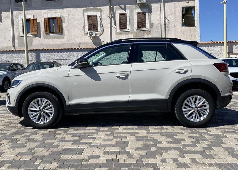 Volkswagen T-Roc Life 2.0 TDI 116CV