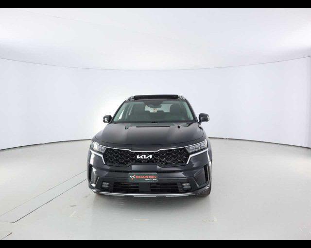 KIA Sorento 1.6 T-GDi HEV AT6 4WD Evolution