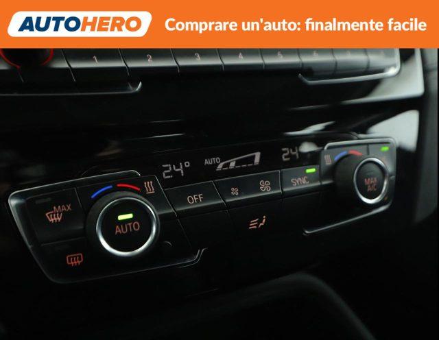 BMW X2 sDrive18i Business-X