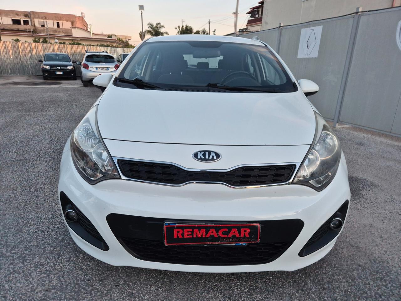 Kia RIO 1.1 CRDi 5p. Cool NUOVA FULL 2014