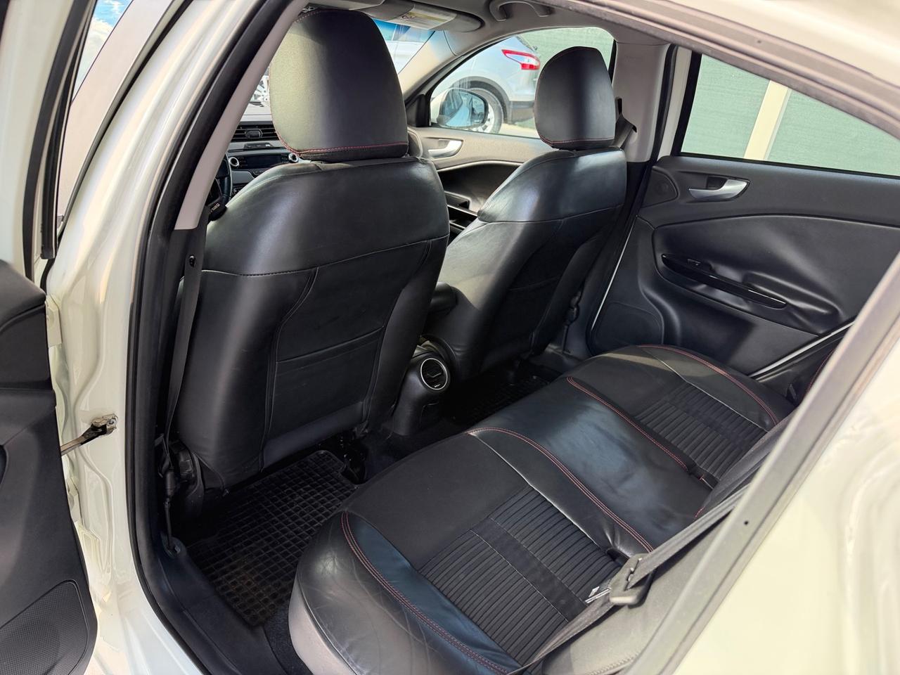 Alfa Romeo Giulietta 1.6 JTDm-2 105 CV Exclusive