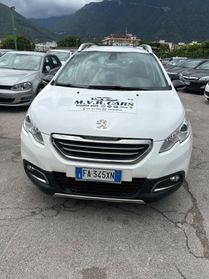 Peugeot 2008 PureTech 82 Allure