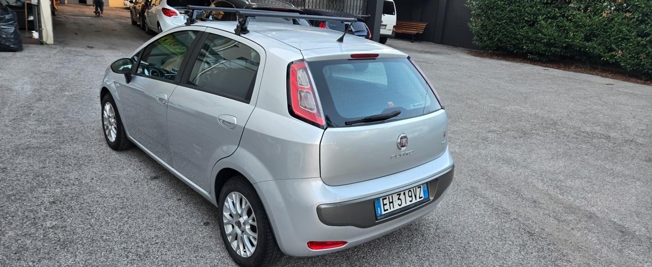 Fiat Grande Punto 1.3 MJT 75 CV 5 porte S&S Actual