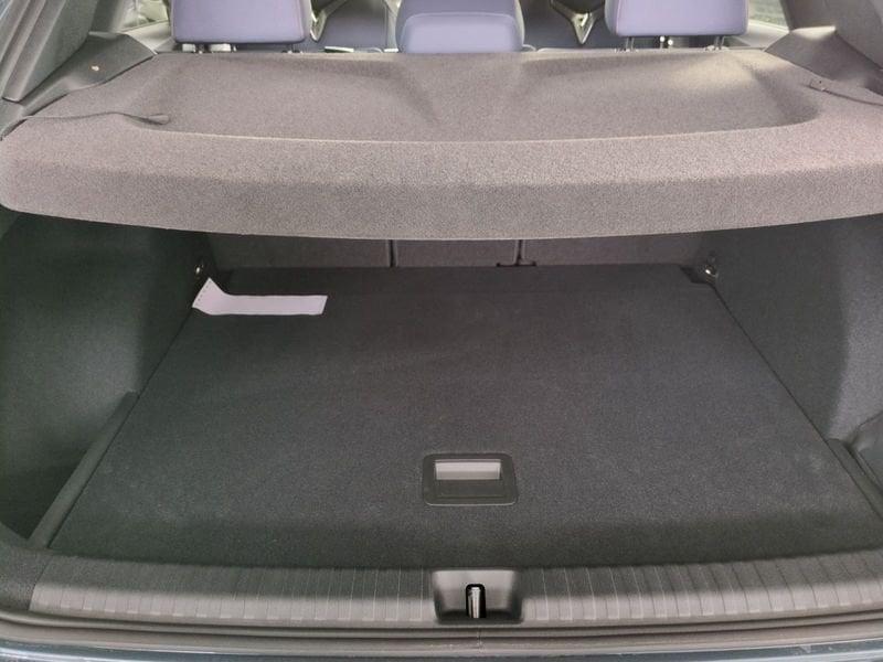 CUPRA Terramar 1.5 HYBRID DSG