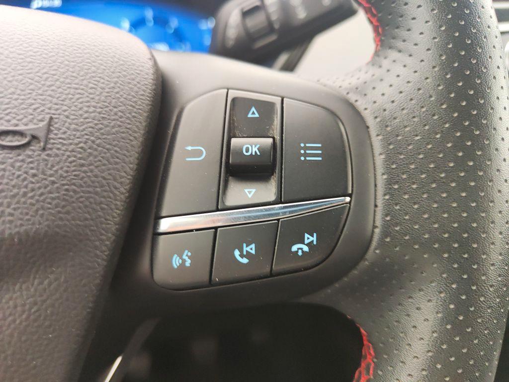 FORD Kuga 3ª serie - Kuga 1.5 EcoBlue 120 CV 2WD ST-Line