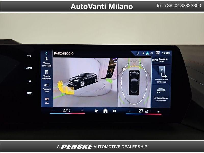 BMW Serie 1 118d MSport Pro