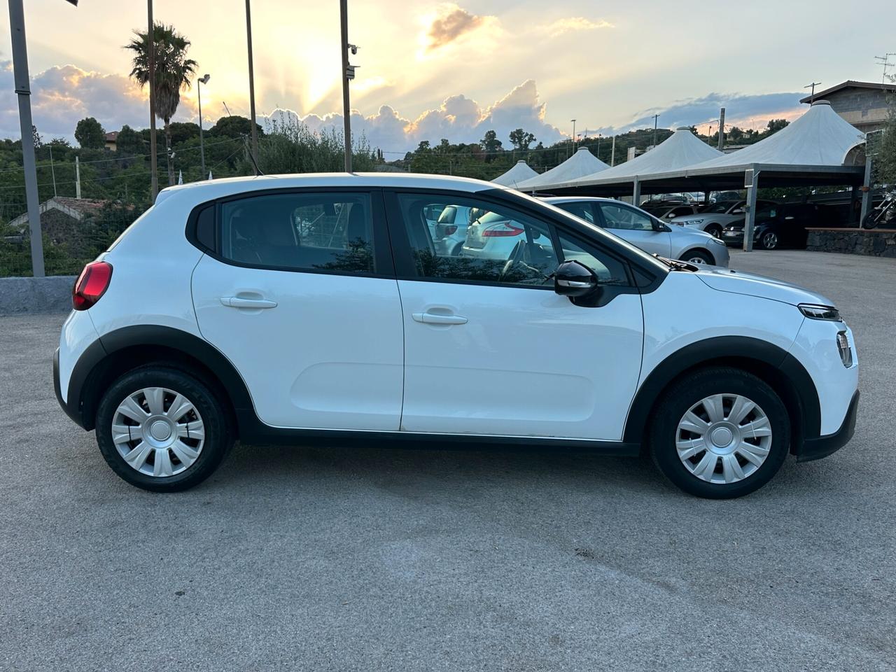 Citroen C3 BlueHDi 100 S&S Shine 2022