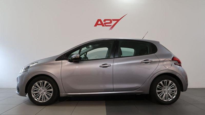 Peugeot 208 PureTech 82 Stop&Start 5 porte Active #CARPLAY#SENS.PARK#