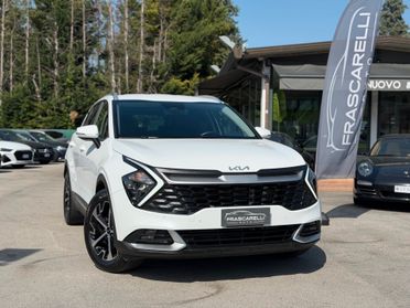 Kia Sportage 1.6 CRDi MHEV DCT Style/KM DOC/NAVI/CAMERA/CRUISE/BELLISSIMA!!!