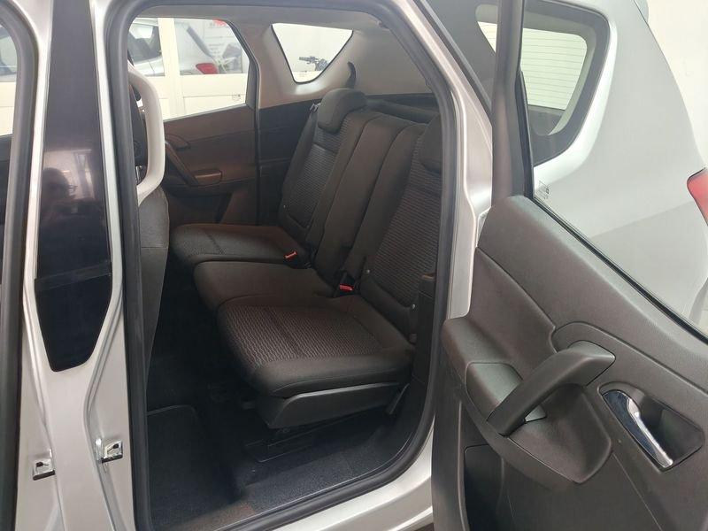 Opel Meriva Meriva 1.4 t Advance (elective) Gpl-tech 120cv