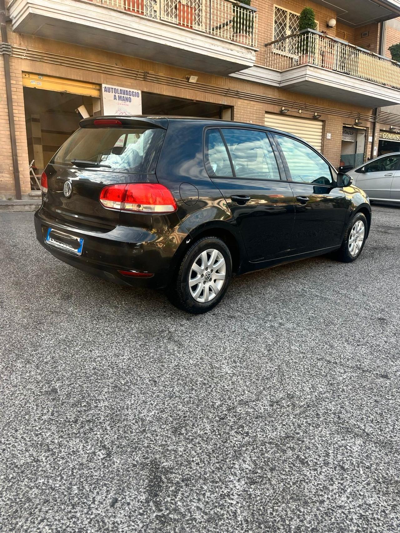 Volkswagen Golf 1.4 5p. Trendline UNIPRO