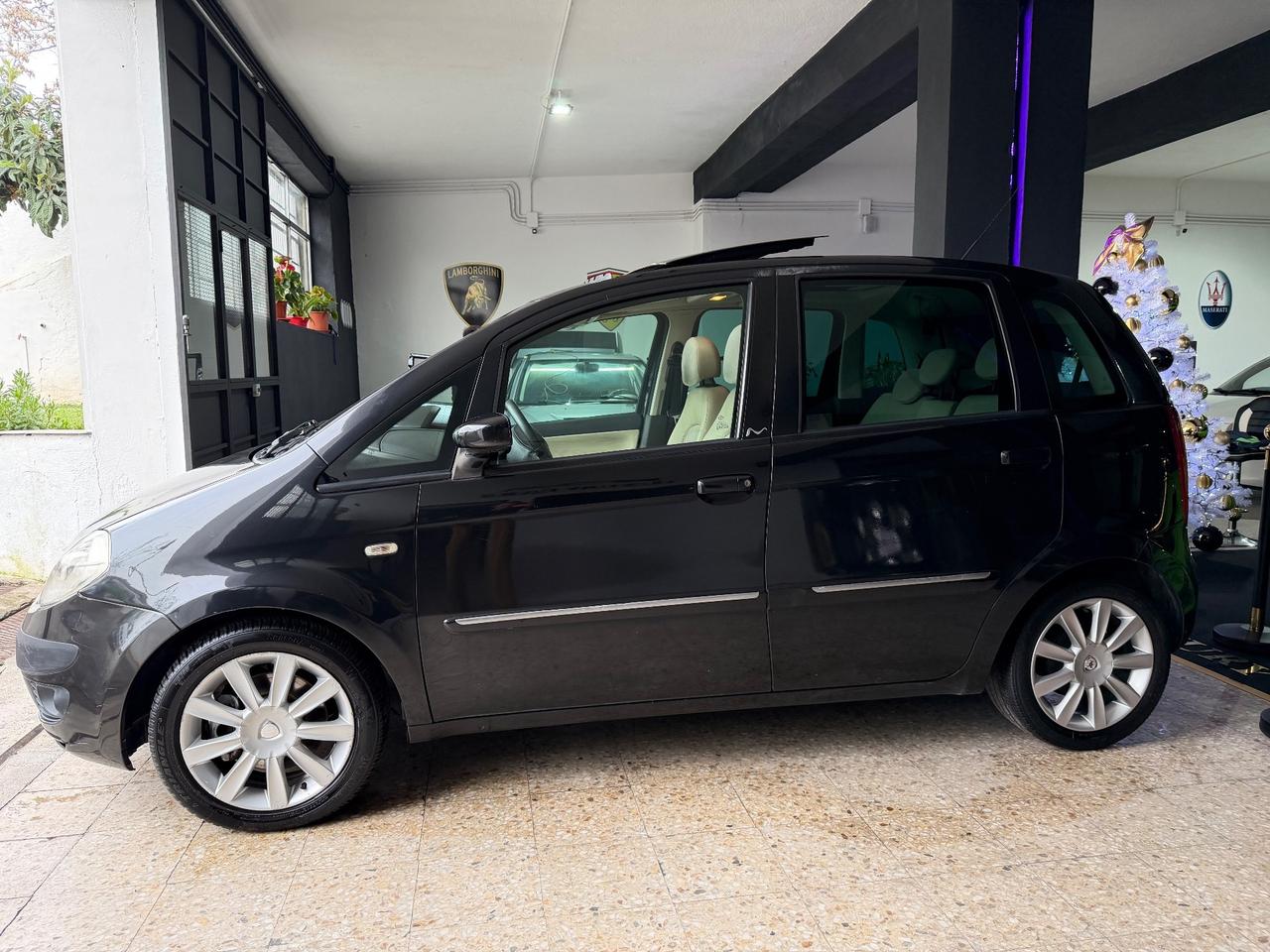 Lancia MUSA 1.3 Multijet Platino Tetto Full