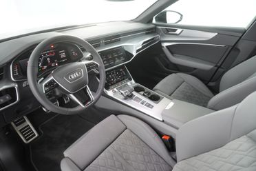 AUDI A6 5ª serie S6 Avant 3.0 TDI quattro tiptronic